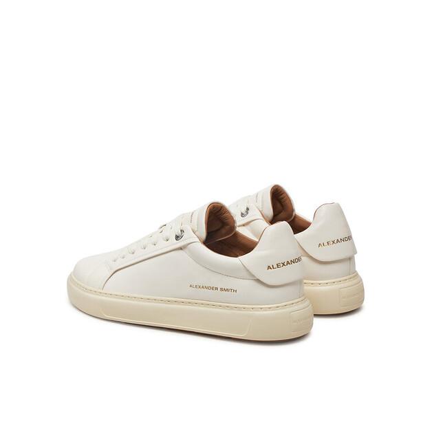 Men's Sneakers Alexander Smith Soho Man 3660 White