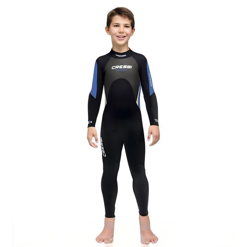 Morea 3mm Freediving & Diving Wetsuit XS