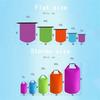 Bags For Boating Hiking Swimming Waterproof Dry Bag Diving Dry Sack Rafting Bags Floating Dry Bags