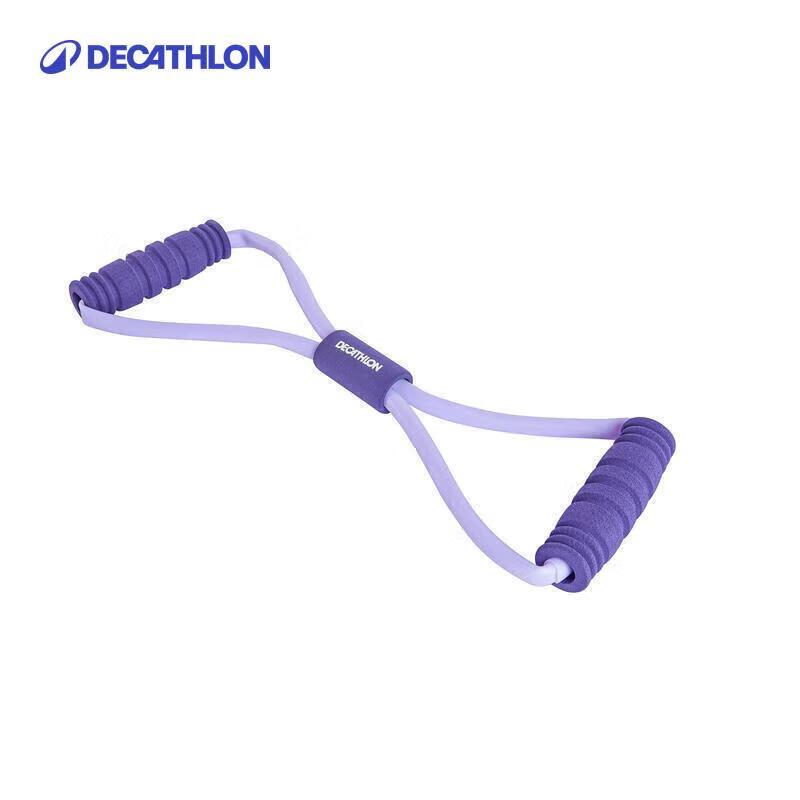 Decathlon Figure 8 Resistance Band
