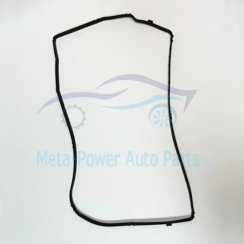 6DCT450 MPS6 Auto Transmission Oil Filter Gearbox Oil Pan Gasket For Dodge Ford Volvo Mondeo Avenger Powershift Car Accessories Oil Pan Gasket