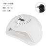 Professional UV LED Nail Lamp Gel Polish Curing Fast Drying Dryer With Multiple Power Options
