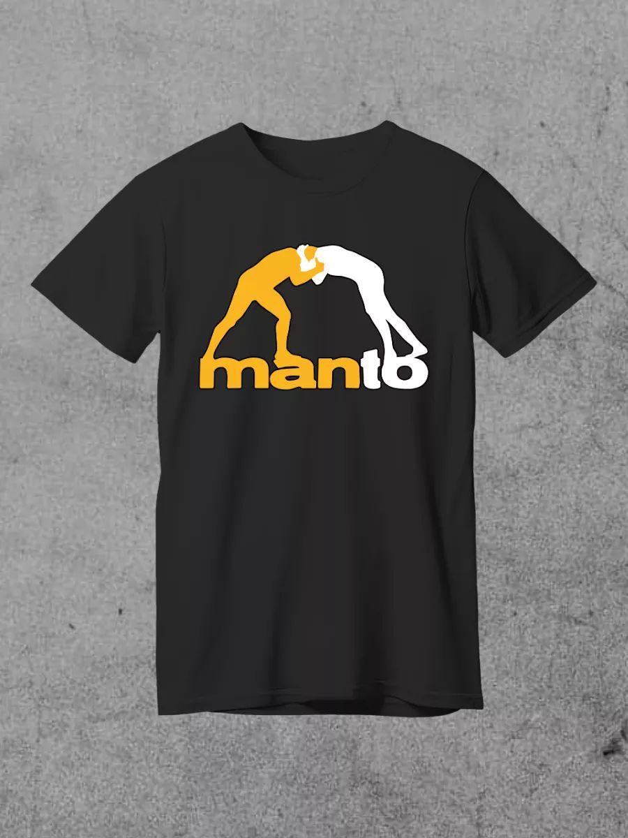 

Футболка Manto L