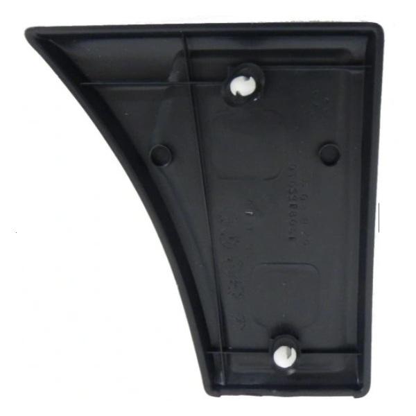 Rear Left Fender Trim Fiat Ducato II Citroen Jumper 244 Peugeot Boxer 2002-2006 - FT90794