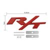 Emblemă Decal Insignă Grilă Față R/T pentru Dodge Charger Challenger