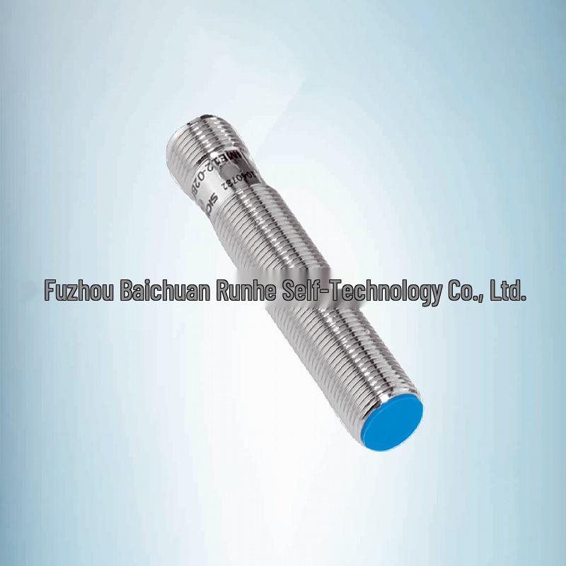 Brand New IME12-04BNSZC0S Inductive Proximity Sensor 1040772