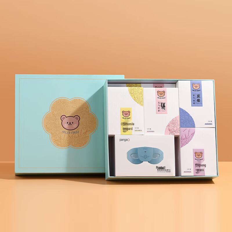 

PANGAO EYE C1 Smart Eye Massager