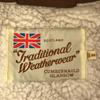 Traditional Weatherwear Back Bore Quilted Coat 36 CUMBERNAULD GLASGOW Women Used