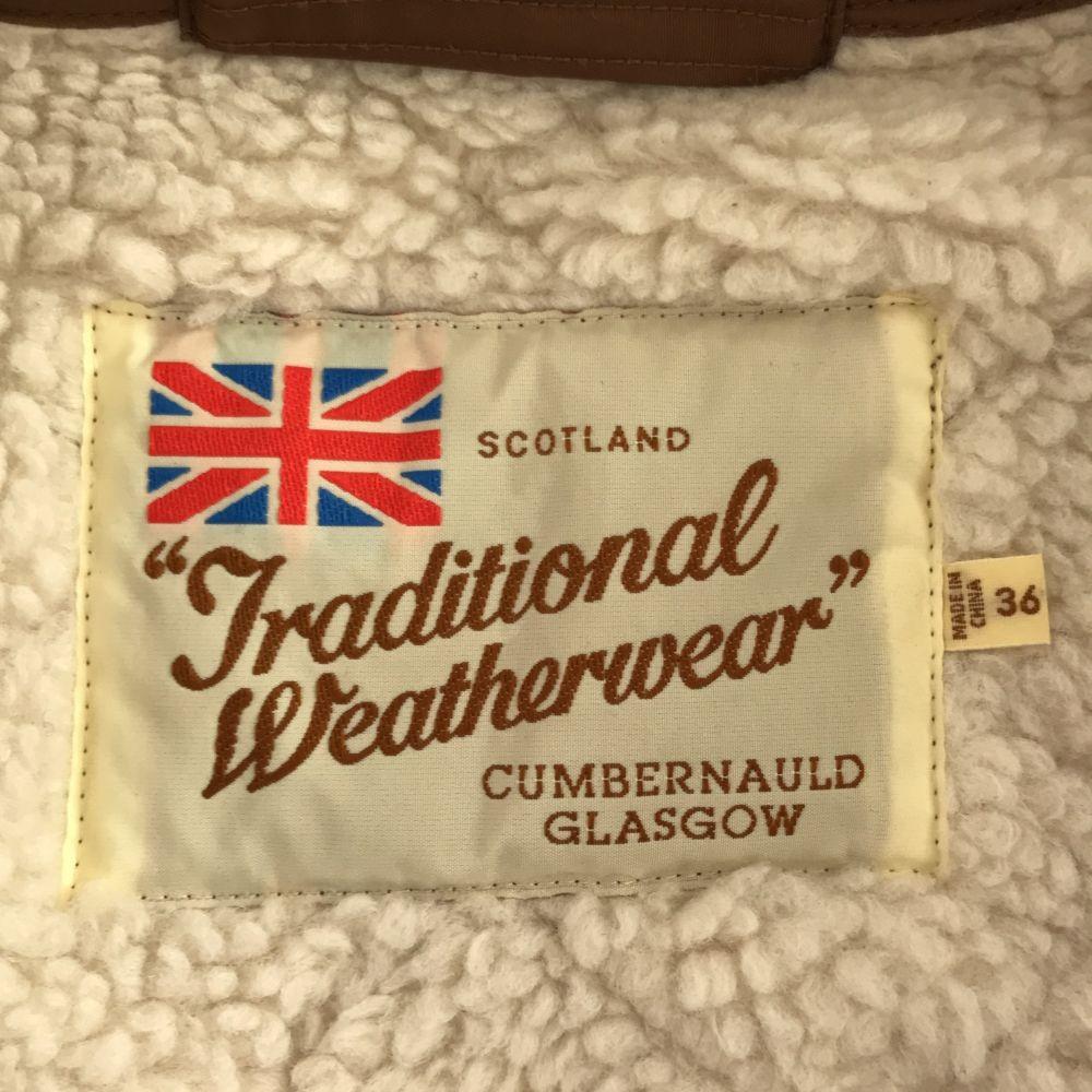 Traditional Weatherwear Back Bore Quilted Coat 36 CUMBERNAULD GLASGOW Women Used