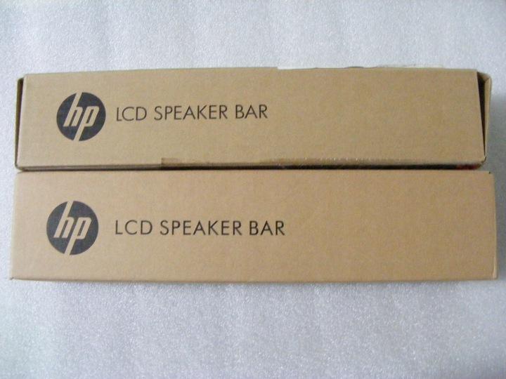 Hp Lcd Speaker Bar Op-090003 H-108