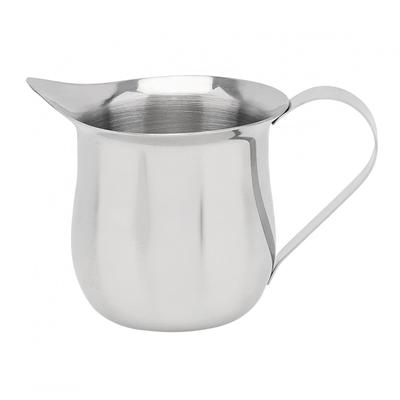 Tazza per schiumare il caffè in acciaio inossidabile da 1 pezzo 60/90/150 ml