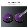 CONCEPT ND Filter for Osmo Action 5 Neutral Density Lens Lens AGC Optical High Protective Nano and Easy Installation K&F (ND16) Pro/4/3 - Filter,