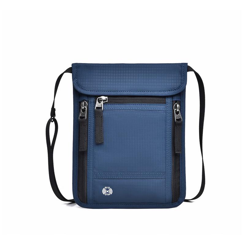 Li Shen Multi-functional Passport and Document Organizer