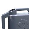 4L Watering Can for Indoor Plants with Handle, Large Capacity, Long Spout, Flower Can,