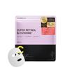CICIBELLA Face 30 Sheet Large Vitamin Face Dry Made In Japan Retinol X Mask, Masks, Capacity, Retinol, VC100, Glutathione, C, Mask, Moisturizing,