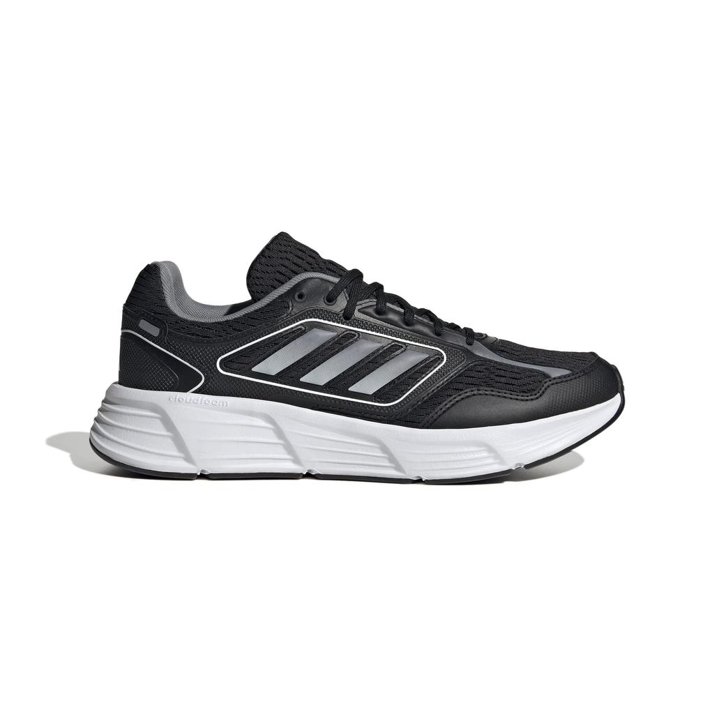 Adidas GLX Star MDJ41 Running Core Black Size cm Men's Shoes, Black/Gray/Core (IF5398), 24.5