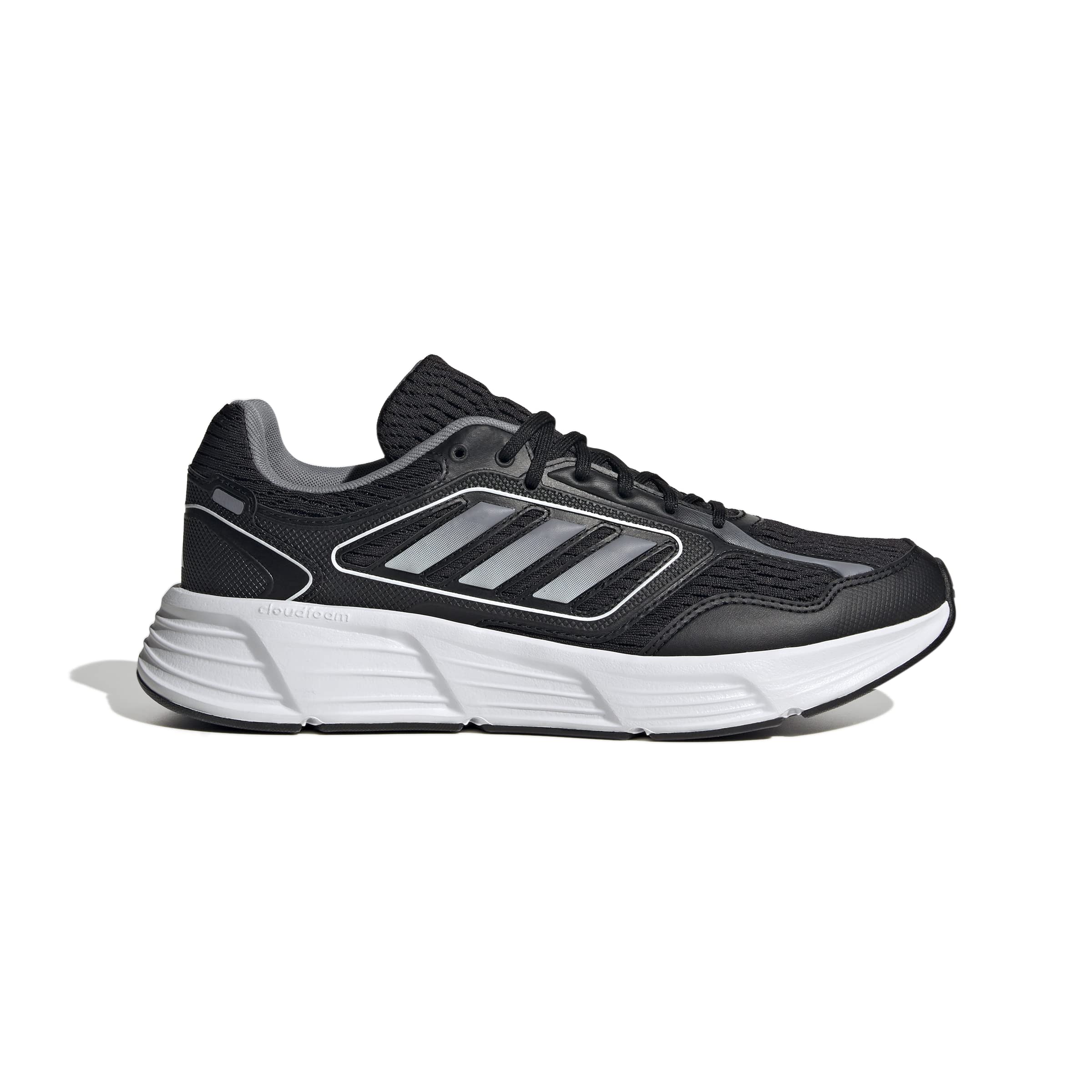 

Adidas GLX Star MDJ41 Running Core Black Size cm Men s Shoes, Black/Gray/Core (IF5398), 24.5