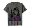 Naturehike Nanga Parbat Mountain Hiking Mountain Outdoor T-Shirt
