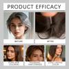 Hair Shampoo Foam Hair   Nourishing And Enhancing Color Light Reflection Conditioner  Casting Color Cream Brightening Hair Color 100ML