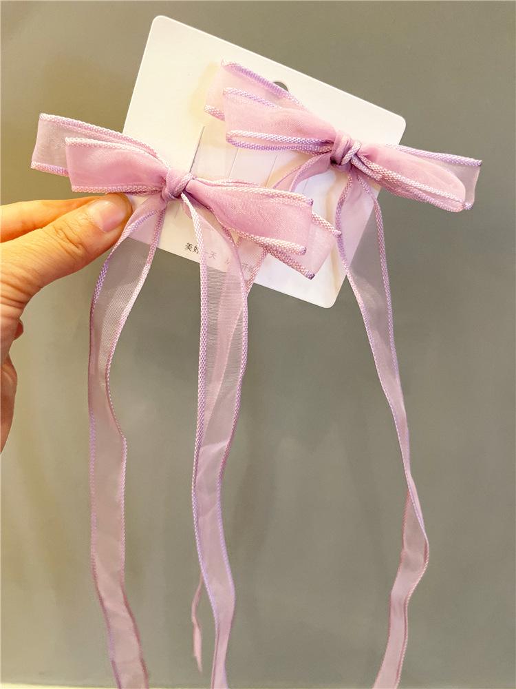 

Набор аксессуаров для волос с кисточками из жемчуга для девочек и женщин