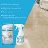 Jue-Fish Tile Cleaner Spray - Polish & Brighten Bathroom Floors