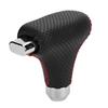 Universal Manual Automatic Shift Knob Head with Button Modification Accessory