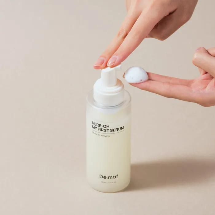 Hero My First Serum a.k.a. All-in-One Skincare 155ml