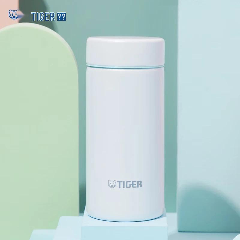 Tiger Dream Gravity Lightweight Vacuum Flask