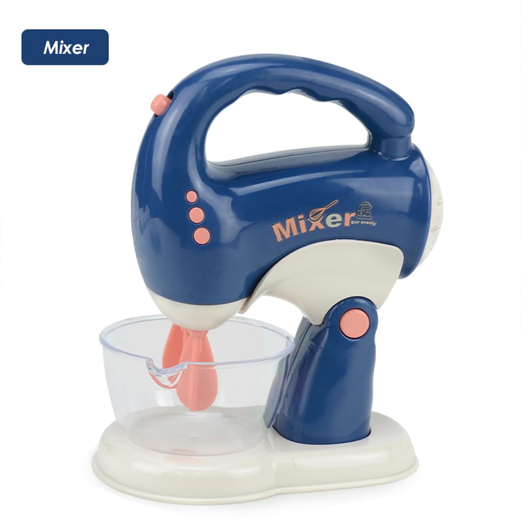 Home Appliance ToyKitchen Toy Kitchenware Accessories HouseholdLifelike Creative Realistic Electrical Interactive Modeling