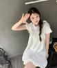 Jucy Judy Dot Dress J1Op322F