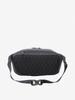 Hazy Waist Bag Graphite Gray