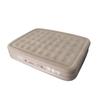 Outdoor Camping Inflatable Air Mattress with Built-in Pump