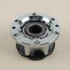 26T Free Wheel Hub Assy for Toyota Hilux Pickup 4Runner LN65 LN106 RN105 YN65 YN67 YN106 1983-2004 4WD 43530-39045 43530-39027