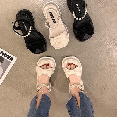 Sapatos de mulher – Sandálias