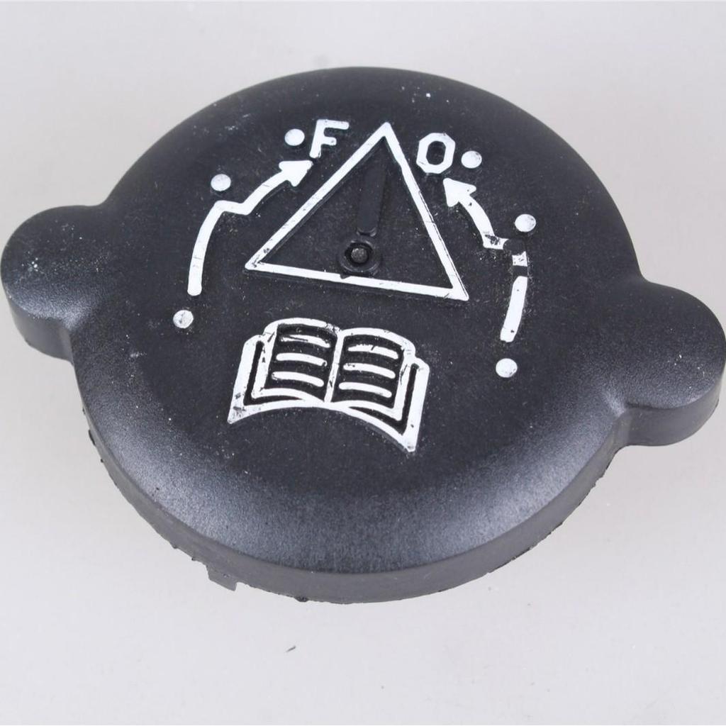 Peugeot 405/206 Kühlerdeckel 1306C7/130684