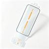 iQOO15 Ultra Tempered Film: Ultrasonic Full-Glue, Dust-Free, AR Anti-Reflective, Instant Paste Phone Screen Protector