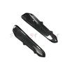 Carbon Fiber Rear Bumper Splitters & Diffuser for BMW 4 Series (F32/F33/F36)