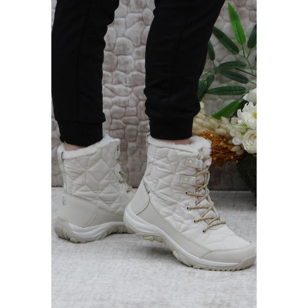 Claudia Anatomical Original Product Waterproof Waterproof Outdoor Women's Boots