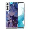 Genshin Impact Furina Phone Case For Samsung Galaxy S26 S25 Edge S24 S23 FE S22 Ultra S21 Plus S20 + Fundas Cover Coque Galaxy S