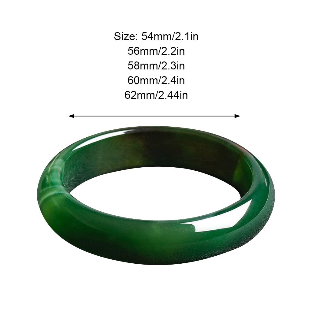 Natürliche Edelsteine Jade Armband für Frauen Perfekte Geschenkidee Armband Frauen