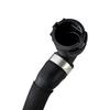 Engine Inlet Heater Radiator Hose for BMW 128i 328i 328xi xDrive Coupe Sedan Convertible 3.0L 2006-2013 Cooling System Part