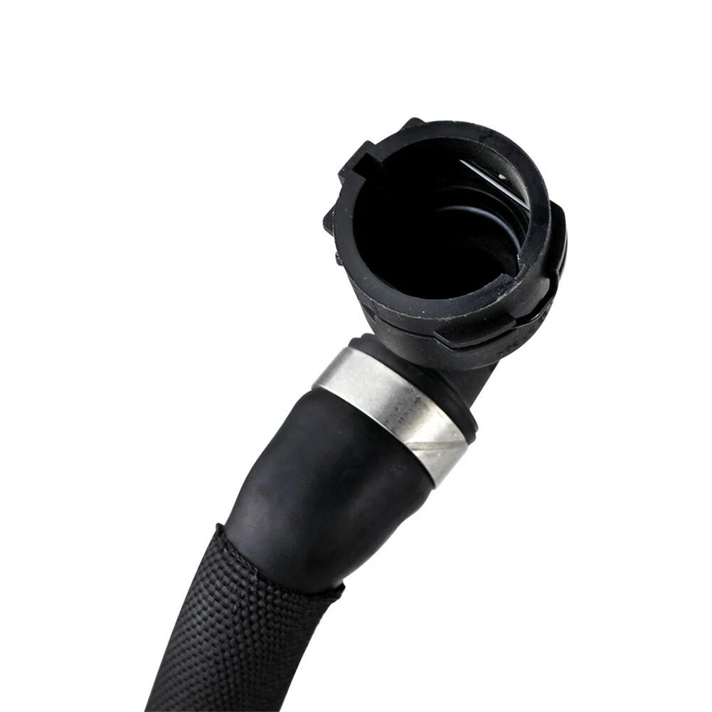 Engine Inlet Heater Radiator Hose for BMW 128i 328i 328xi xDrive Coupe Sedan Convertible 3.0L 2006-2013 Cooling System Part