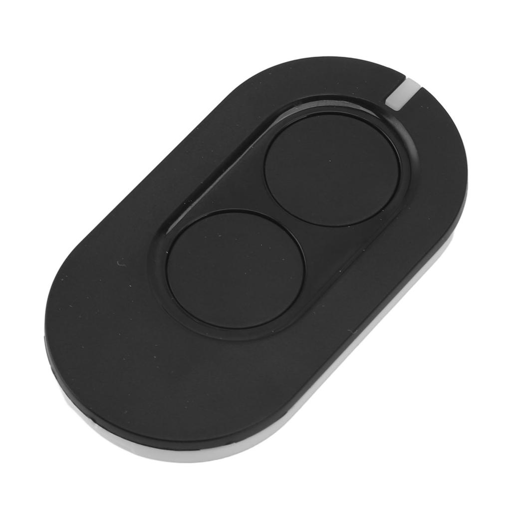 3V Garagentoröffner-Fernbedienung 433,92 MHz Knopfzelle Drahtloser Garagentorsender für Fernbedienung