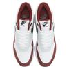Nike Air Max 1 Dark Team Red Sneakers Casual Shoes FD9082-106
