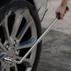 Extendable Car Tire Wrench, Tire Removal And Changing Tool, Labor-saving Extended Socket Wrench, Auto Repair Tire Removal Tool