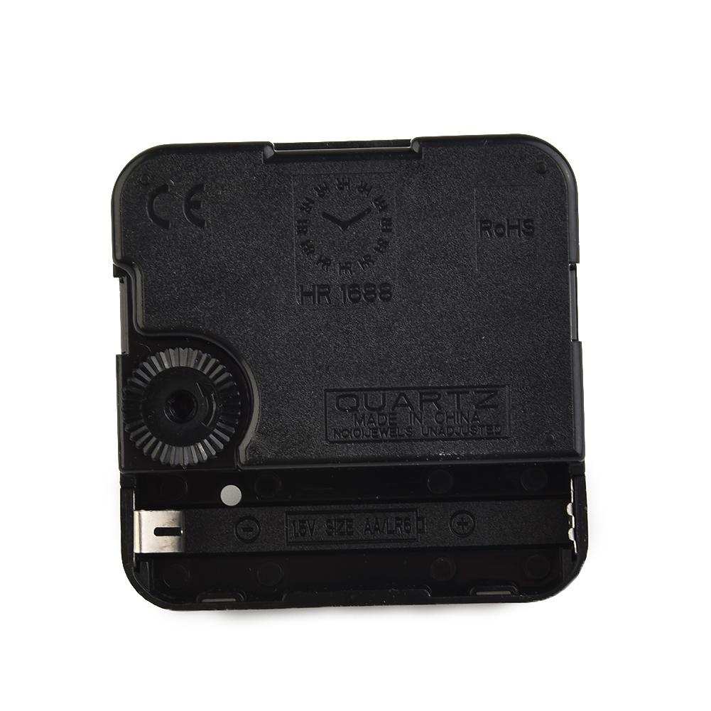 Quartz Wall Clock Quartz Watch Clock Mechanism Parts Motor Mechanism
