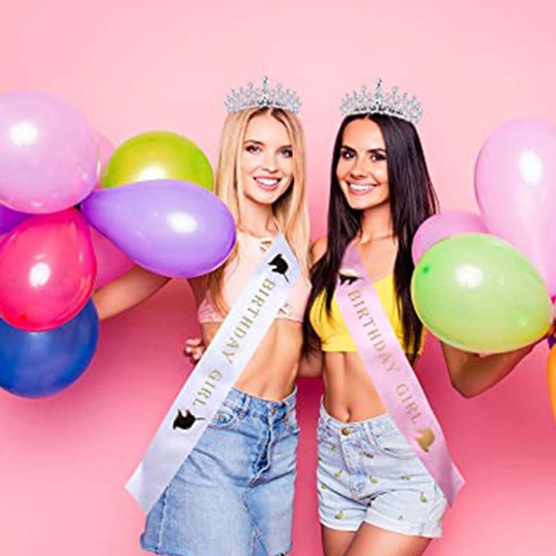 Couronnes et Tiaras en Cristal Couronne de Princesse Tiaras de Mariage pour la Mariée avec Peigne Bandeau Strass Tiare de Reine