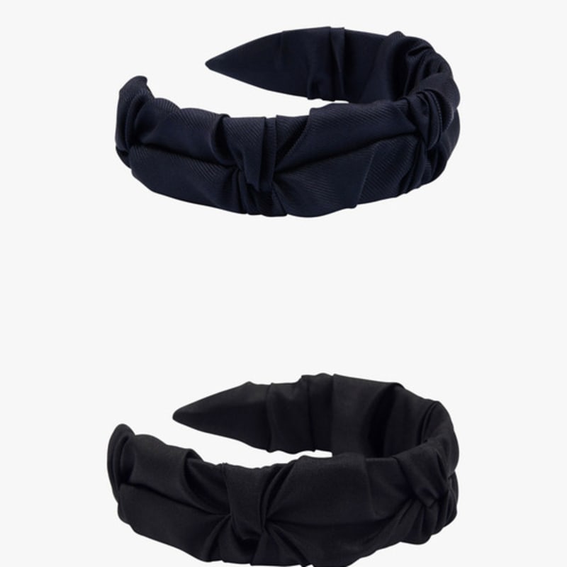 Saint Luxure Amy Seiden-Haarband 2 Farben