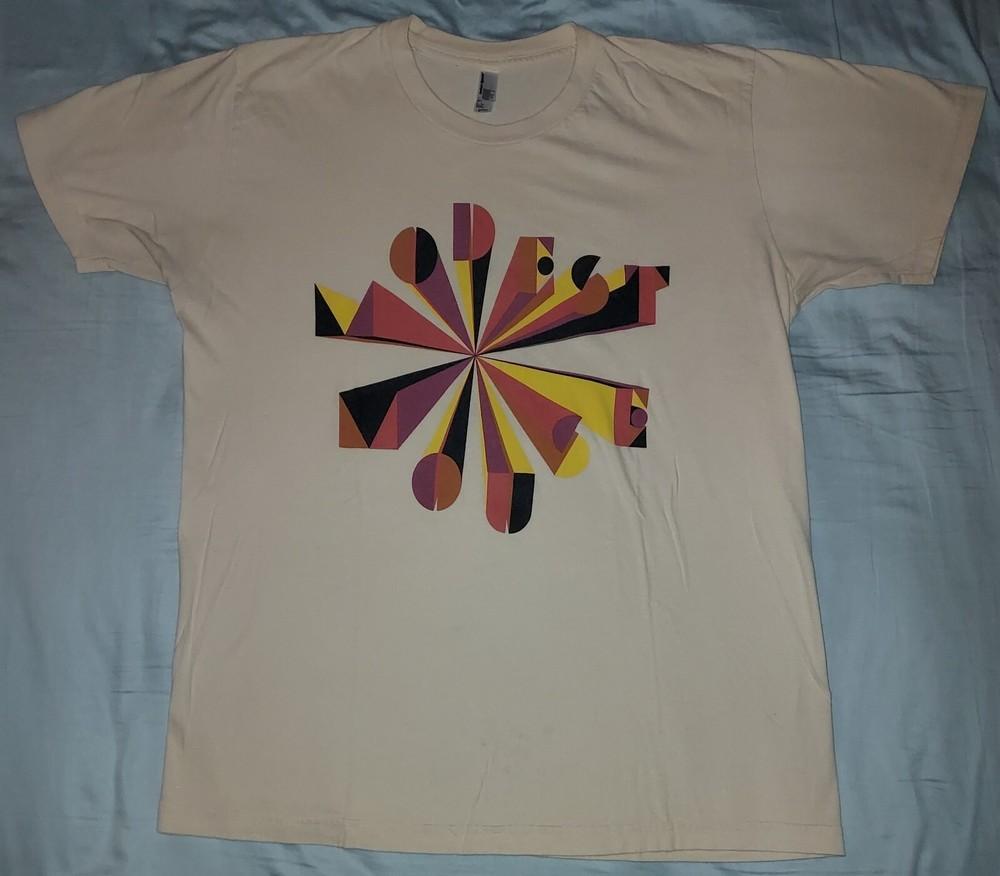 Gildan Shirts Modest Mouse Natural Color Cotton Unisex S-5XL LO236 Unisex T-Shirt M