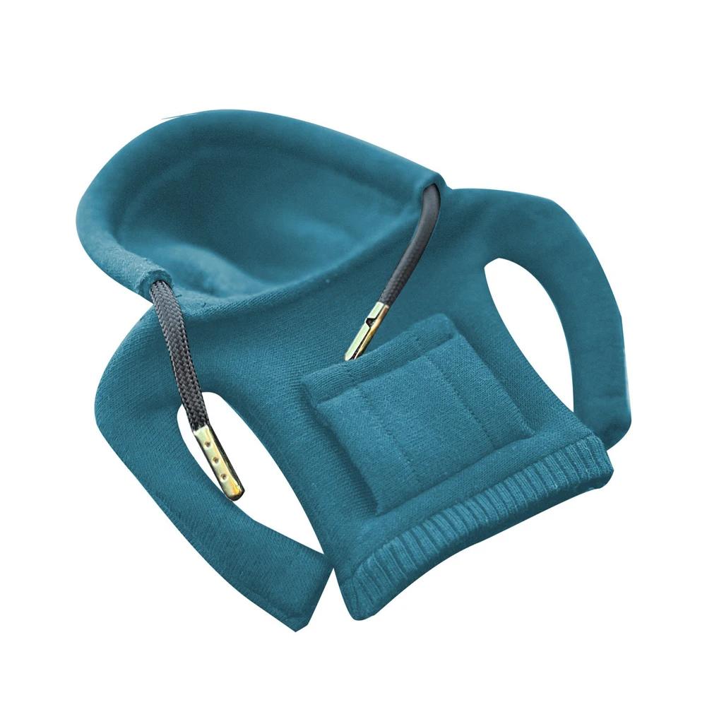 Hanorace de modă Capac butonului schimbătorului de viteze pentru mașină, mâner manual, decor pentru schimbarea vitezelor de viteză Huse pentru hanorace, accesorii automate pentru interiorul mașinii